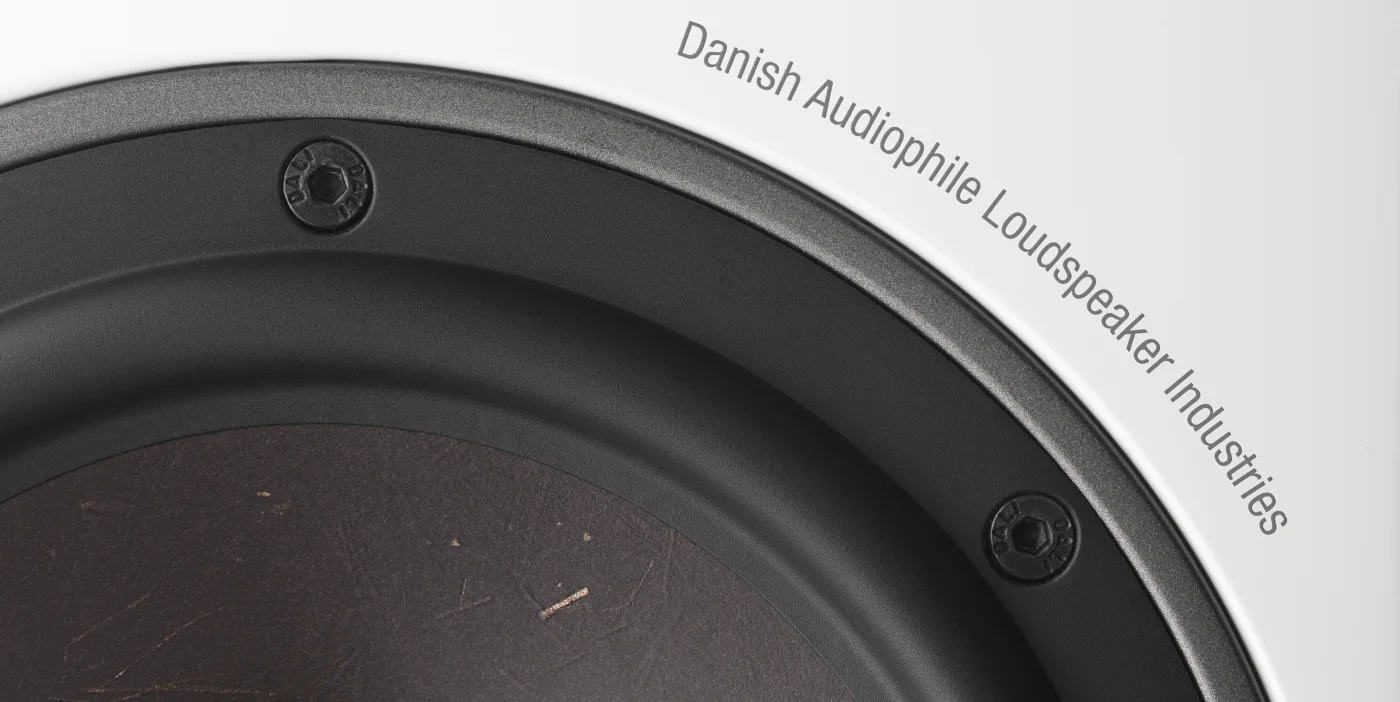 OBERON 3 | Stand-mount speaker with floorstander sound OBERON 3 | Stand-mount speaker with floorstander sound
